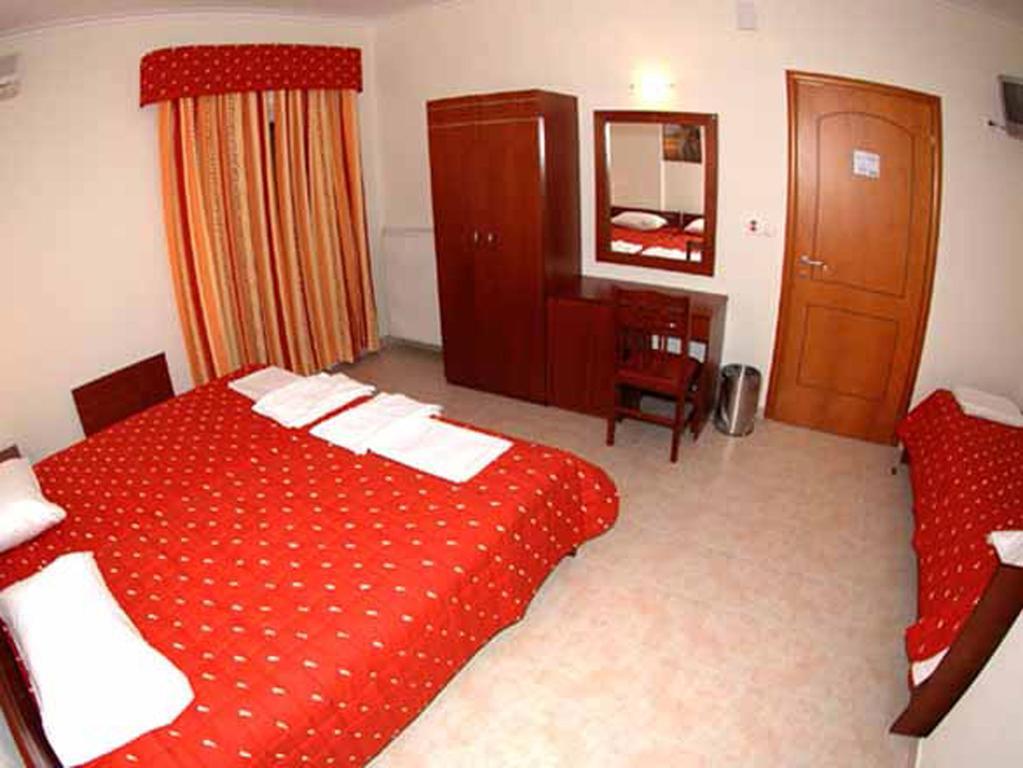 Hotel Souita Paralía Habitación foto