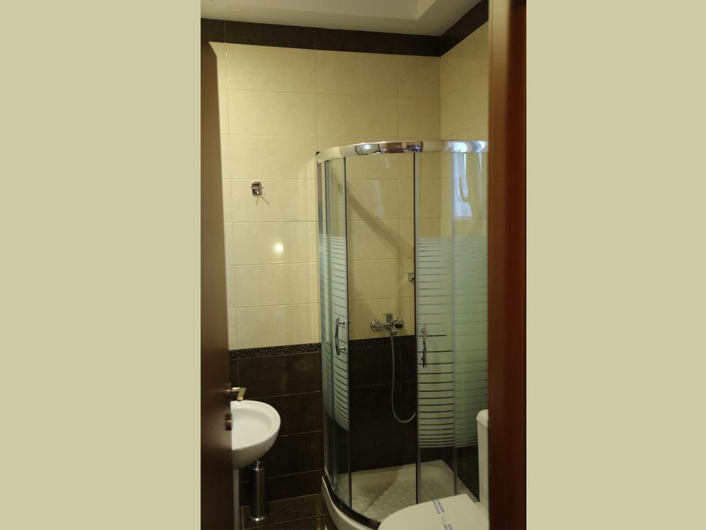 Hotel Souita Paralía Habitación foto