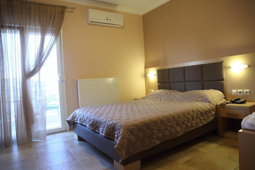 Hotel Souita Paralía Habitación foto
