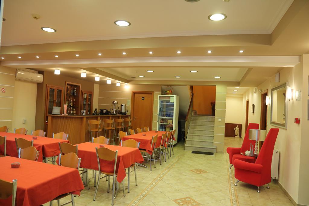 Hotel Souita Paralía Exterior foto