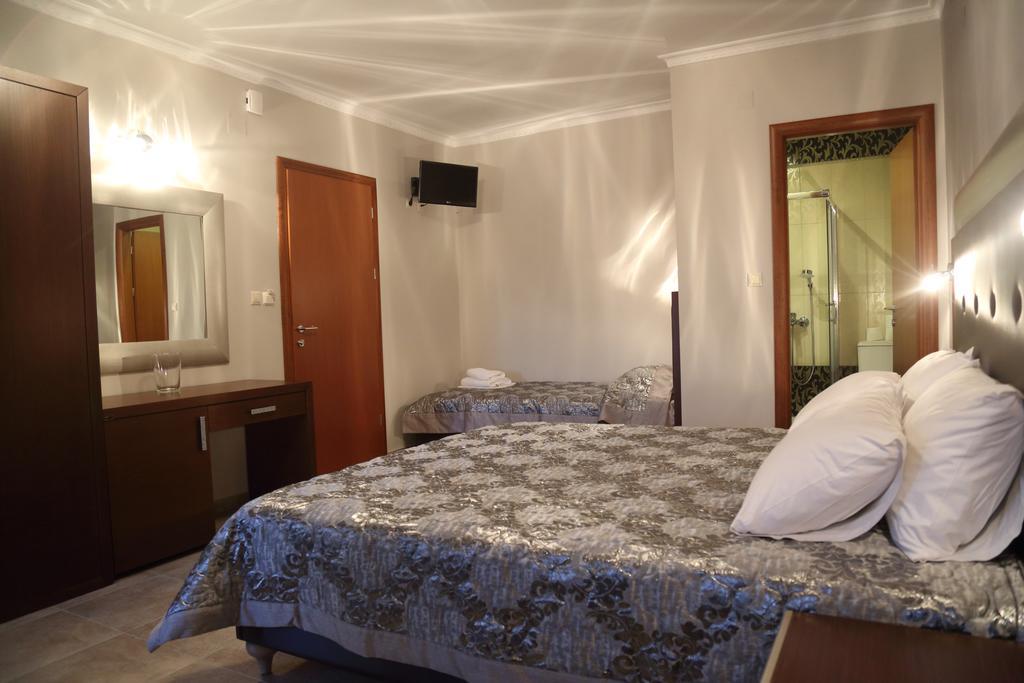 Hotel Souita Paralía Habitación foto