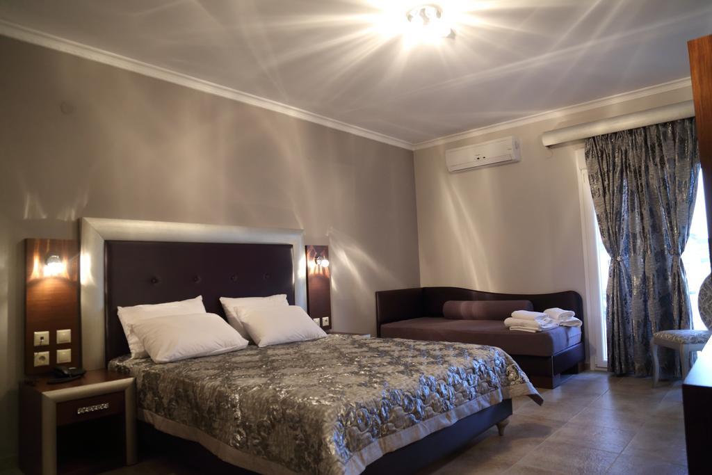 Hotel Souita Paralía Habitación foto
